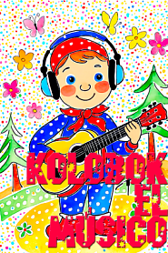 Kolobok el Musico - обложка