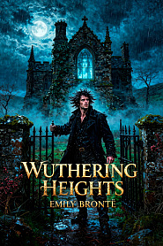 Wuthering Heights - обложка